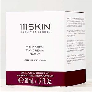 111skin Y Theorem Day Cream